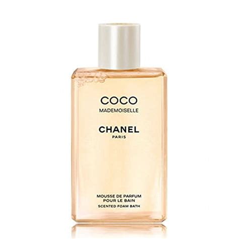 chanel body product|chanel body wash for women.